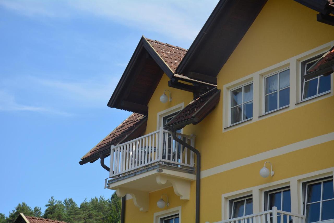 Velden Appartements Am Woerthersee Velden am Woerthersee Luaran gambar
