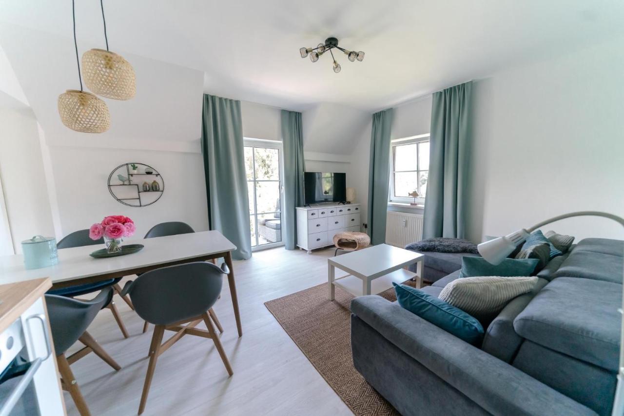 Velden Appartements Am Woerthersee Velden am Woerthersee Luaran gambar