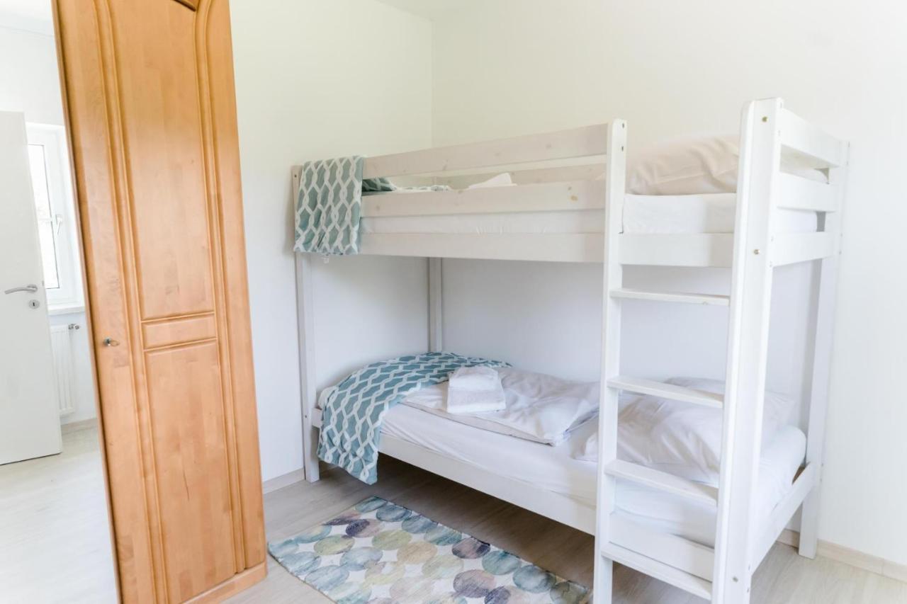 Velden Appartements Am Woerthersee Velden am Woerthersee Luaran gambar