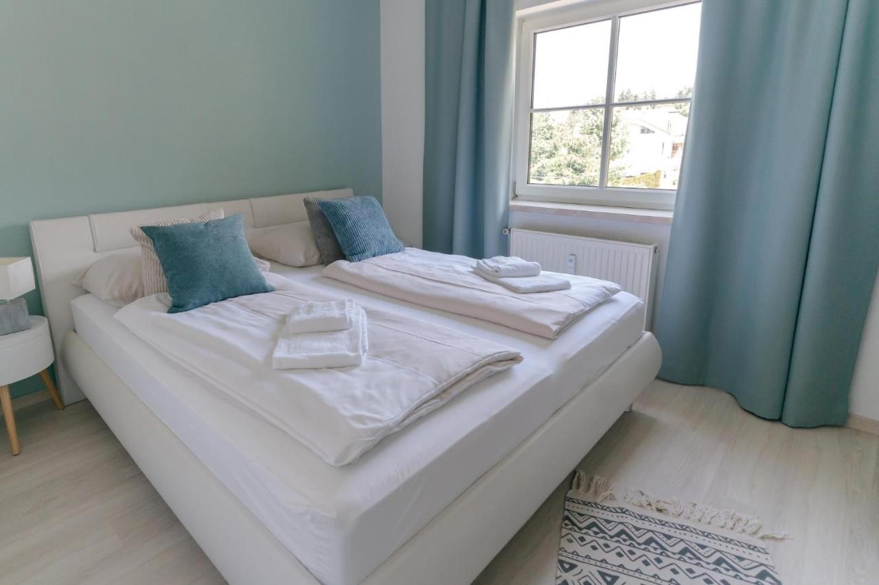 Velden Appartements Am Woerthersee Velden am Woerthersee Luaran gambar