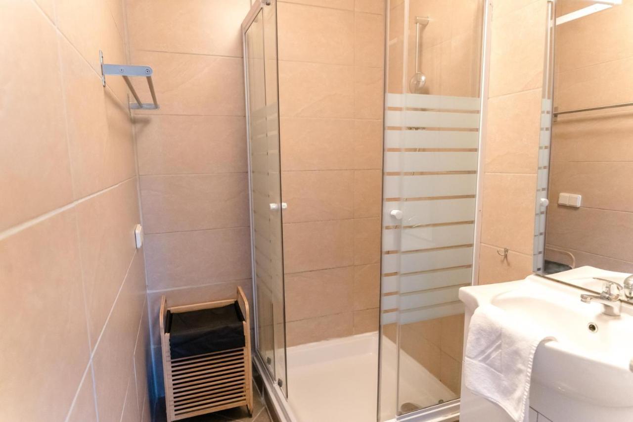 Velden Appartements Am Woerthersee Velden am Woerthersee Luaran gambar