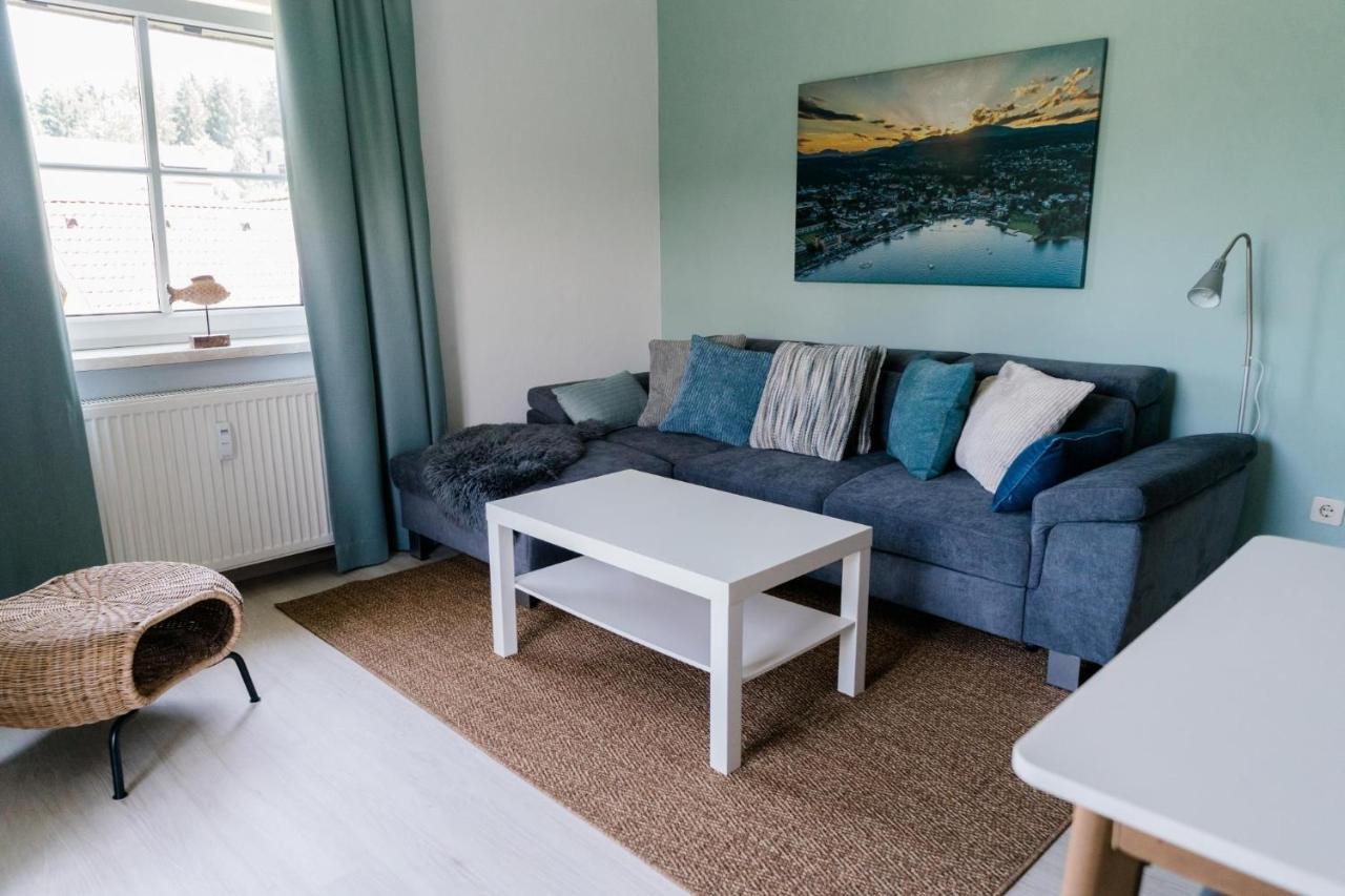 Velden Appartements Am Woerthersee Velden am Woerthersee Luaran gambar