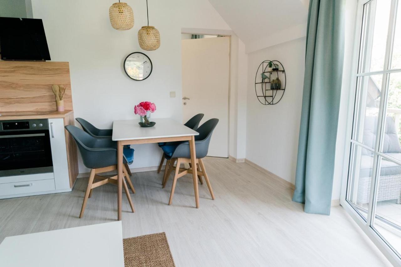 Velden Appartements Am Woerthersee Velden am Woerthersee Luaran gambar