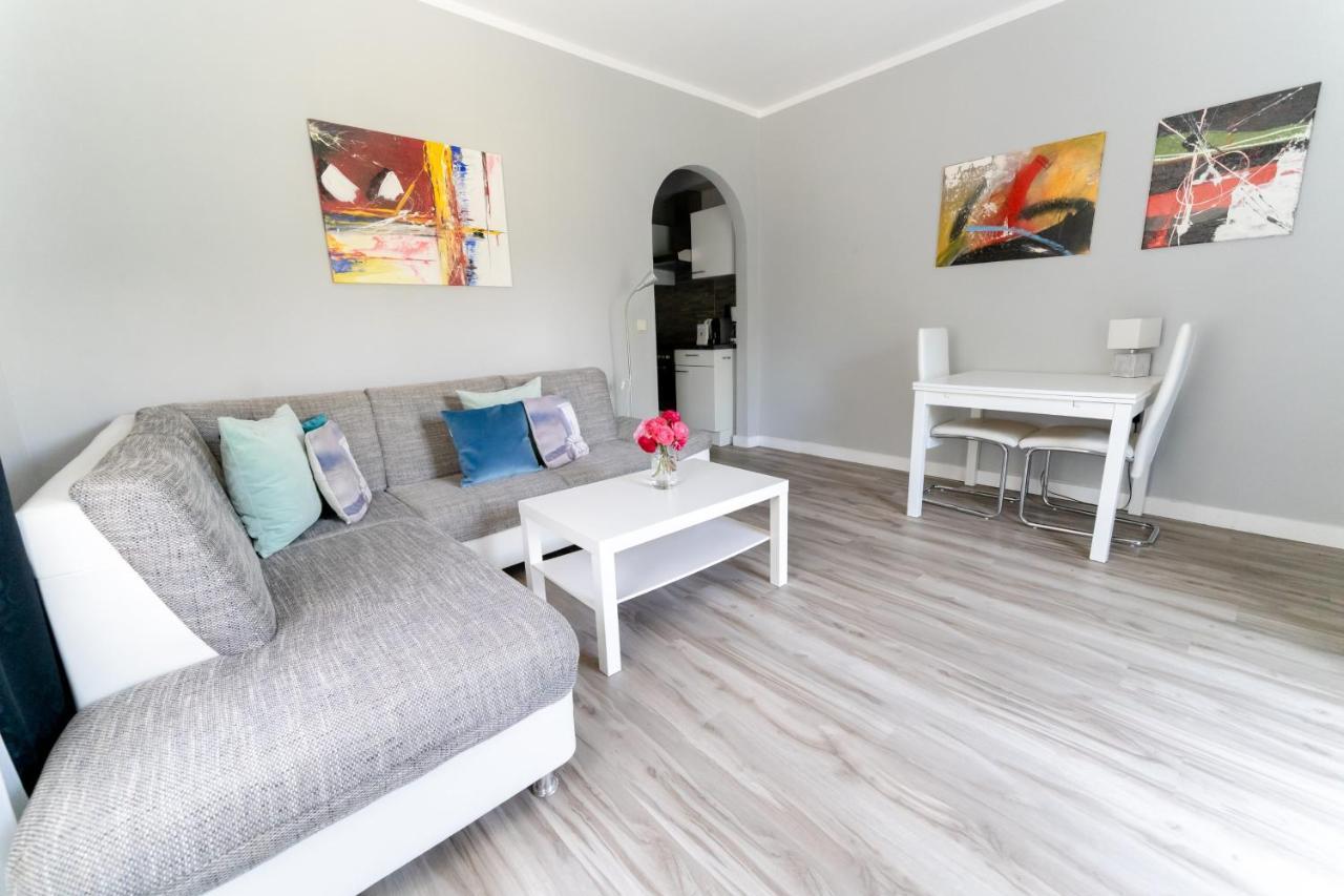 Velden Appartements Am Woerthersee Velden am Woerthersee Luaran gambar