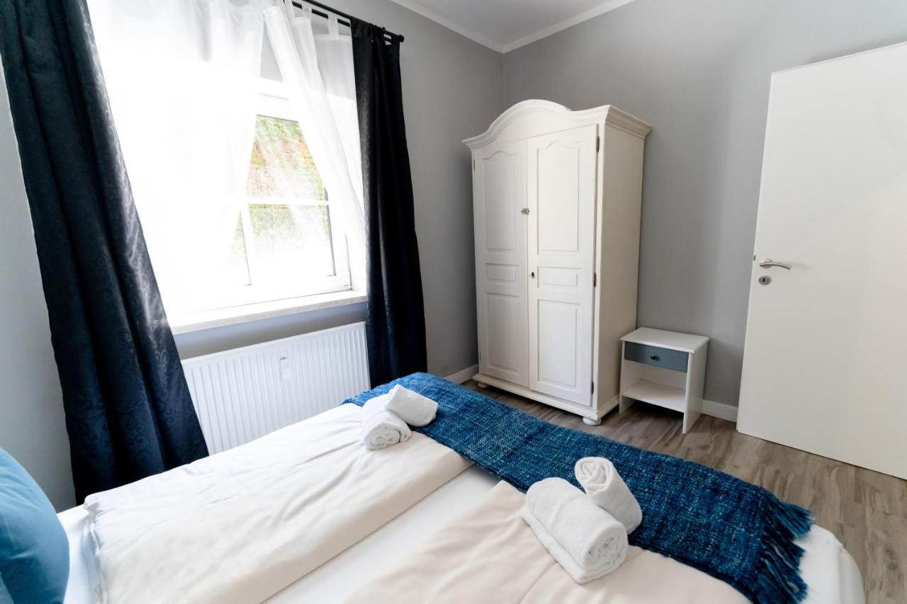Velden Appartements Am Woerthersee Velden am Woerthersee Luaran gambar
