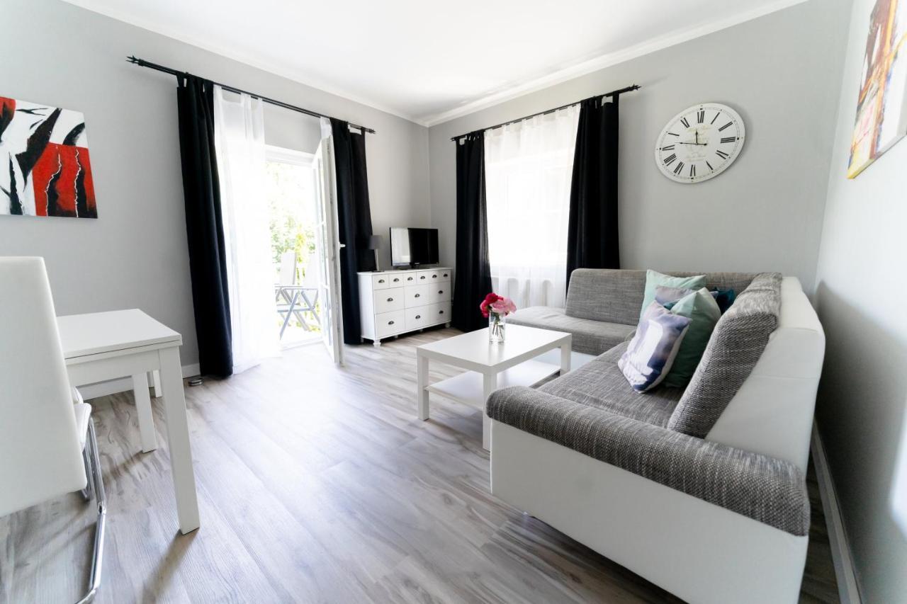 Velden Appartements Am Woerthersee Velden am Woerthersee Luaran gambar