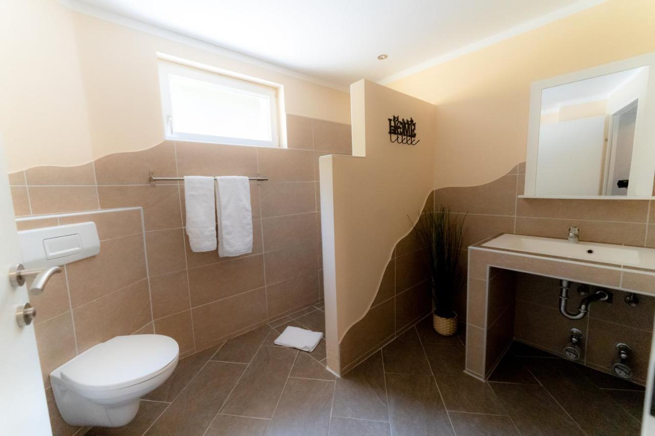 Velden Appartements Am Woerthersee Velden am Woerthersee Luaran gambar