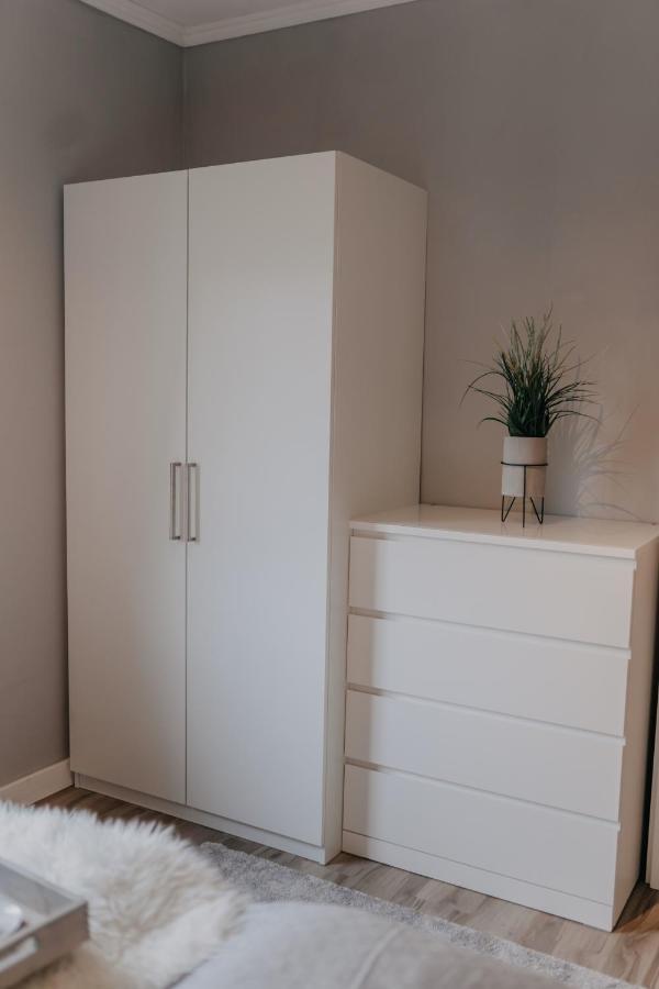 Velden Appartements Am Woerthersee Velden am Woerthersee Luaran gambar