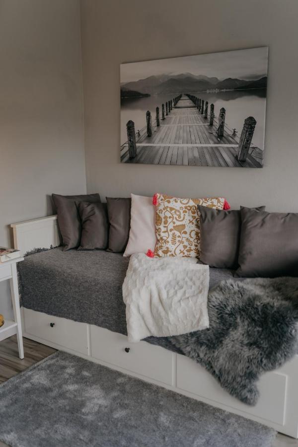 Velden Appartements Am Woerthersee Velden am Woerthersee Luaran gambar