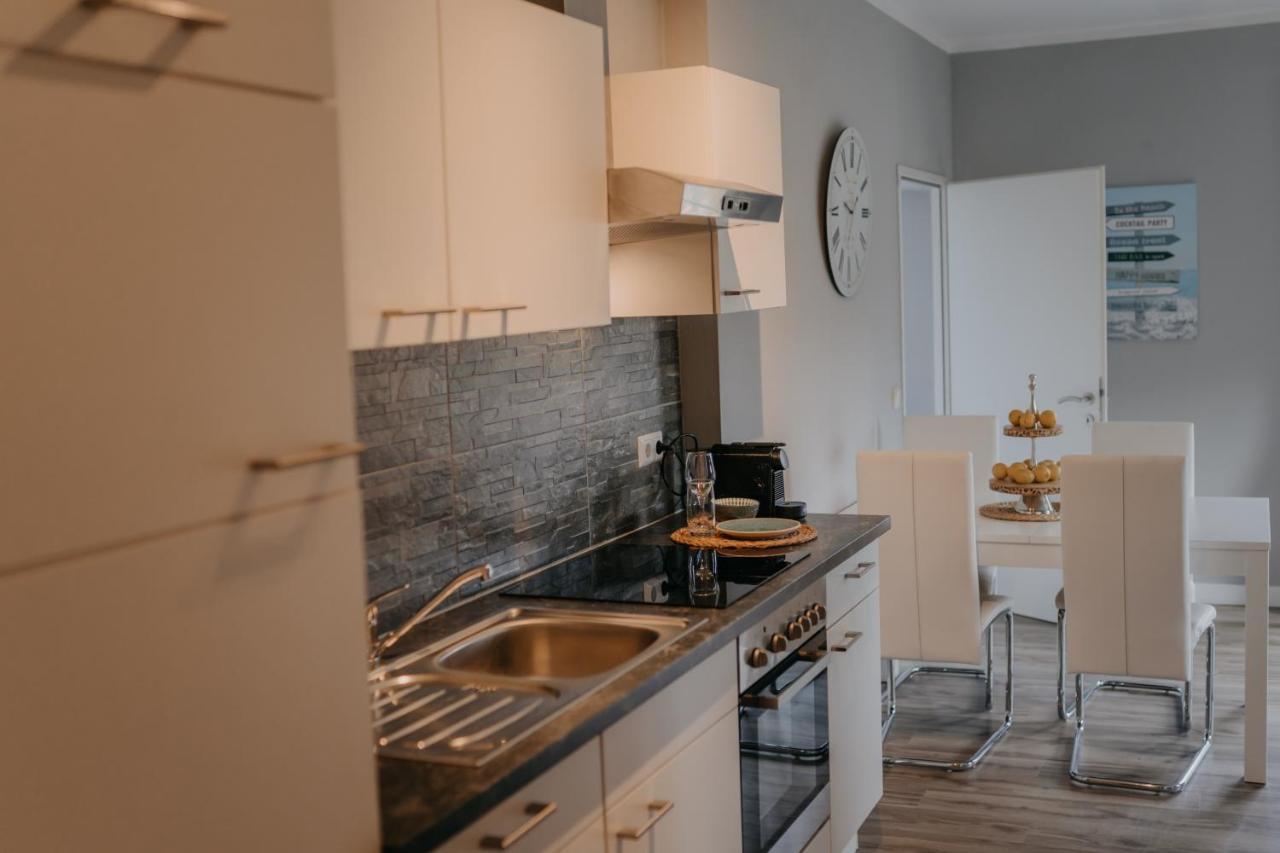Velden Appartements Am Woerthersee Velden am Woerthersee Luaran gambar